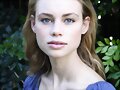 Lucy Fry - photo shoot Lauren Michelle