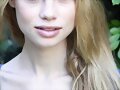 Lucy Fry - photo shoot Lauren Michelle