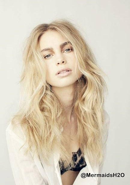 Lucy Fry - photo shoot