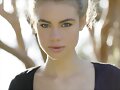 Lucy Fry - photo shoot Lauren Michelle