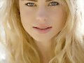 Lucy Fry - photo shoot Lauren Michelle