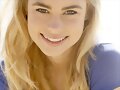 Lucy Fry - photo shoot Lauren Michelle