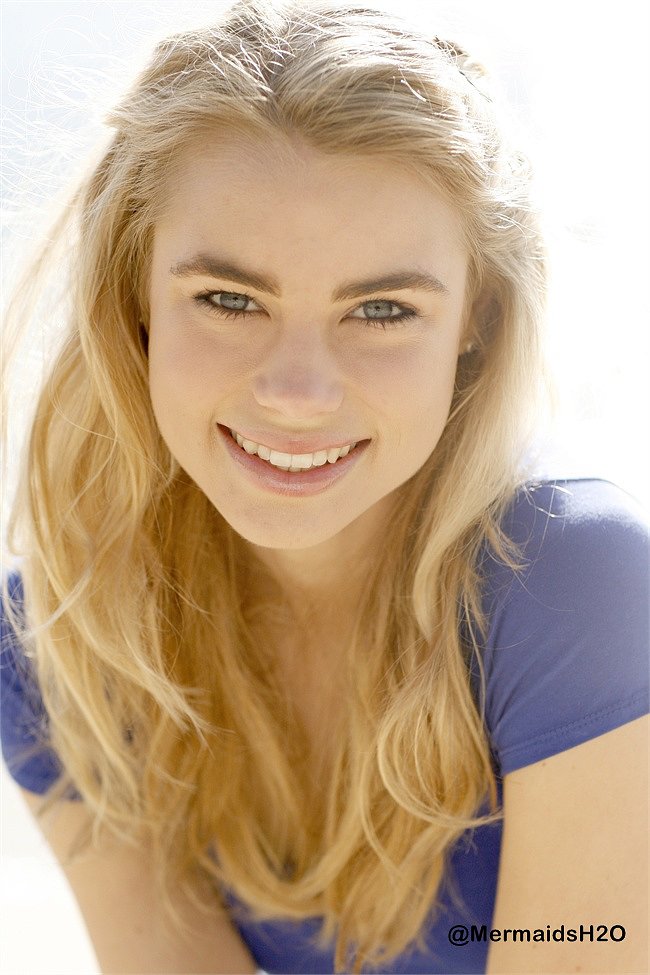 Lucy Fry - photo shoot Lauren Michelle