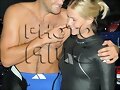 Claire Holt - 26th Annual Nautica Malibu Triathlon