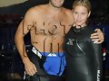 Claire Holt - 26th Annual Nautica Malibu Triathlon