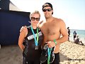 Claire Holt - 26th Annual Nautica Malibu Triathlon