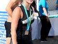 Claire Holt - 26th Annual Nautica Malibu Triathlon