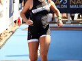 Claire Holt - 26th Annual Nautica Malibu Triathlon