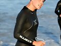 Claire Holt - 26th Annual Nautica Malibu Triathlon