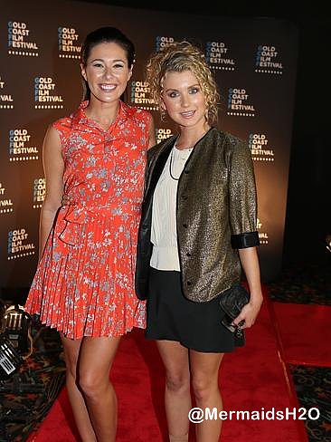 Mako Mermaids S2 - Gold Coast Film Festival