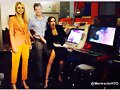 Lucy Fry - Breathe Radio 2014