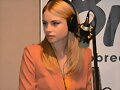 Lucy Fry - Breathe Radio 2014