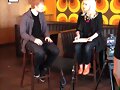 Kate Alexa y Ed Sheeran