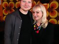 Kate Alexa y Ed Sheeran