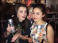Amy Ruffle - Celebs Love Their Monster Headphones