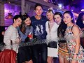 Amy Ruffle - Celebs Love Their Monster Headphones
