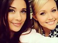 Gemma Forsyth y Brooke Nichole Lee