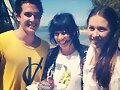 Behind-the-scenes Mako Mermaids Season 2