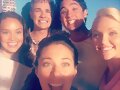 Behind-the-scenes Mako Mermaids Season 2