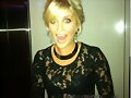Amy Ruffle - 54th Logie Awards (Abr 15, 2012)