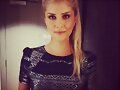 Amy Ruffle - 55th Logie Awards (Abr 7, 2013)