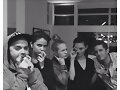 Phoebe Tonkin - The Secret Circle reunion