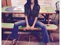 Phoebe Tonkin