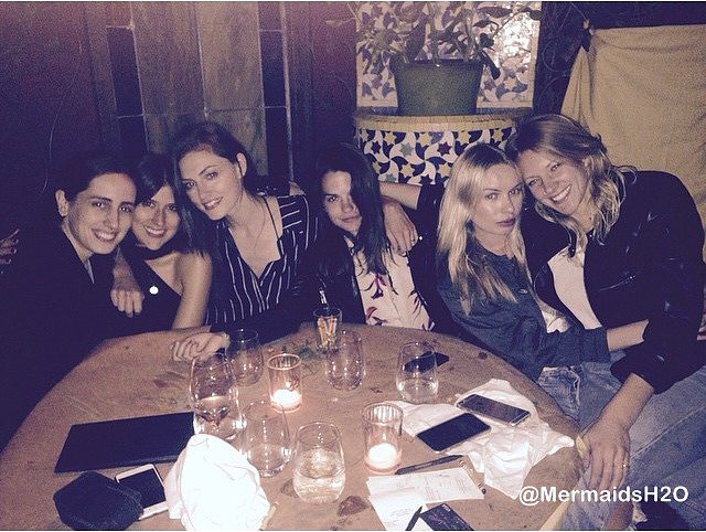 Phoebe Tonkin