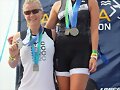 Claire Holt - 26th Annual Nautica Malibu Triathlon