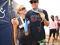 Claire Holt - 26th Annual Nautica Malibu Triathlon