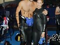 Claire Holt - 26th Annual Nautica Malibu Triathlon