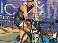 Claire Holt - 26th Annual Nautica Malibu Triathlon