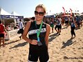 Claire Holt - 26th Annual Nautica Malibu Triathlon