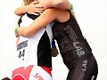 Claire Holt - 26th Annual Nautica Malibu Triathlon