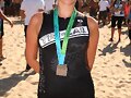 Claire Holt - 26th Annual Nautica Malibu Triathlon