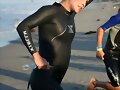 Claire Holt - 26th Annual Nautica Malibu Triathlon