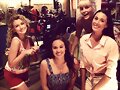 Behind-the-scenes Mako Mermaids Season 2