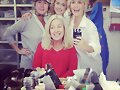Behind-the-scenes Mako Mermaids Season 2