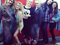 Behind-the-scenes Mako Mermaids Season 2