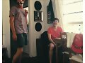 Jamie Timony y su hermano, H2O mini reuni&oacute;n en LA