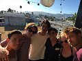 H2O mini reuni&oacute;n en Los Angeles (Aug 16, 2015)