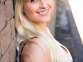 Amy Ruffle photo shoot