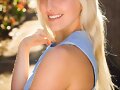 Amy Ruffle photo shoot