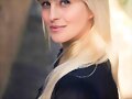 Amy Ruffle photo shoot