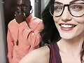 Behind the scenes Phoebe Tonkin en The Originals