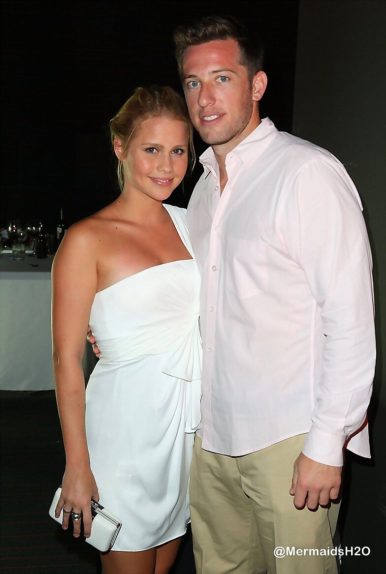 Claire Holt - Baja International Film Festival