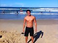 Chai Romruen - behind-the-scenes Mako Mermaids