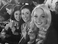 Allie Bertram, Gemma Forsyth y Brooke Nichole Lee