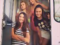 Behind-the-scenes Mako Mermaids Season 2
