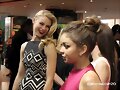 Lucy Fry - &#039;Vampire Academy&#039; Sydney Premiere
